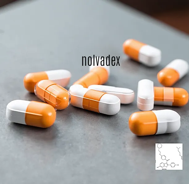 Nolvadex precio en españa